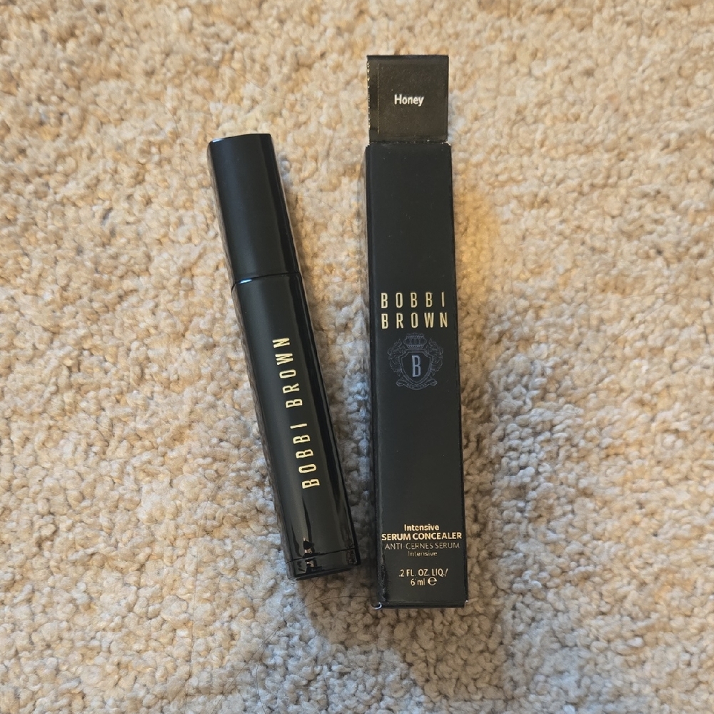 Bobbi Brown Intensive Serum Concealer - Honey Shade